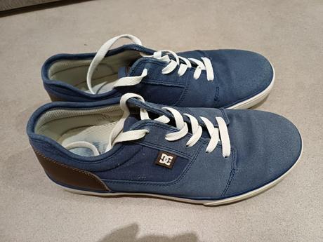 Topánky dc, dc,39