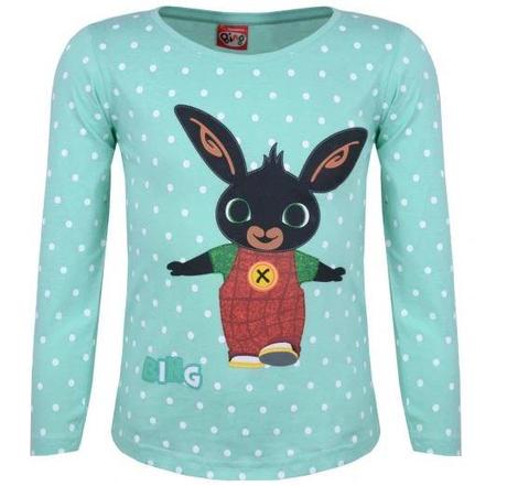 Tričko bing, 92 / 98 / 104 / 110 / 116