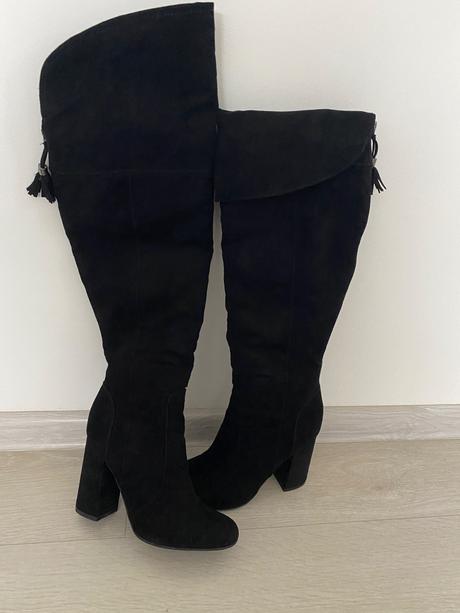 Dámske čižmy, graceland,38