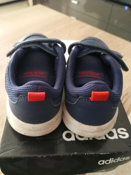 Adidas tenisky uk9k,26,5, adidas,26