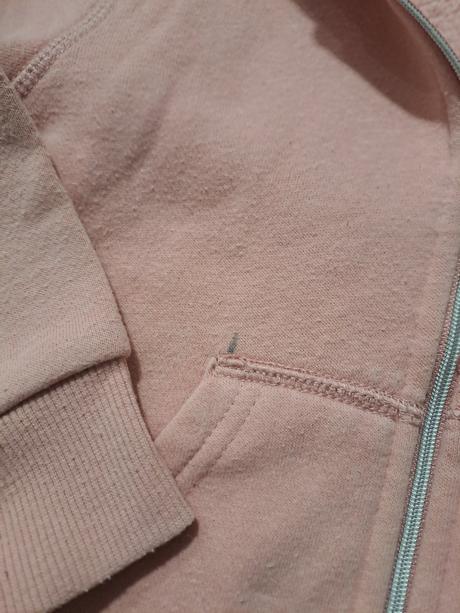 Mikina reserved, reserved,98