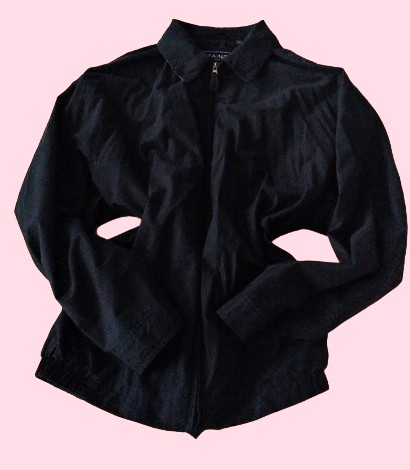 Pánska bunda, xxxl