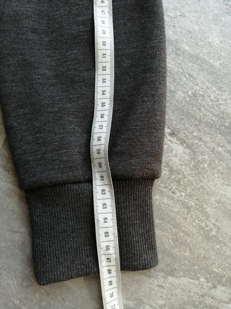 Luxusná mikinobunda značka ripro v s, s