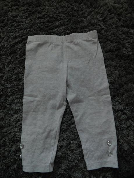 Legíny č.80, f&f,80