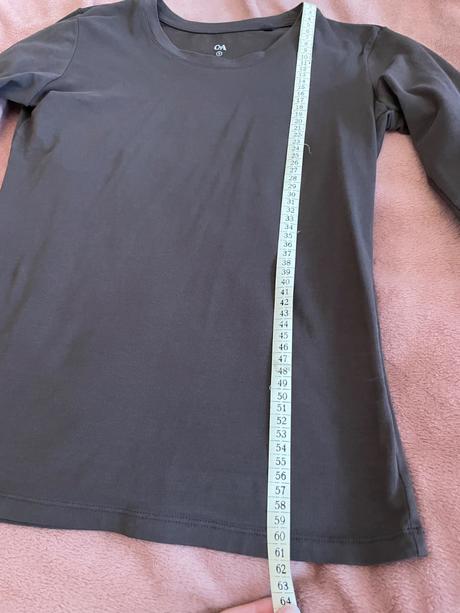 Basic natelnik, c&a,s