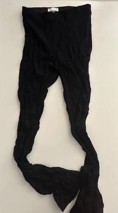 H&m nohavice xs, h&m,xs