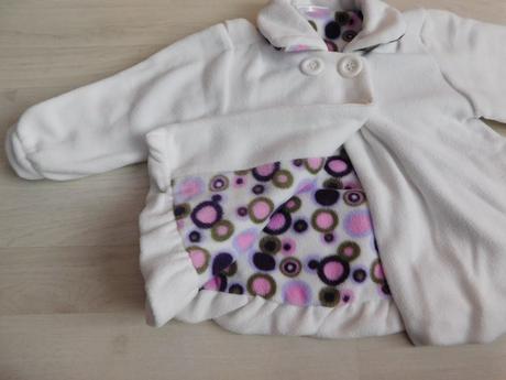 Kabát-mikina č.86, okay,86