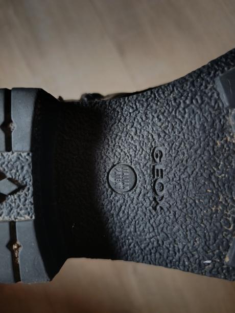 Geox dámske topánky, geox,40