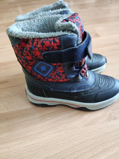 Snehule 28, lupilu,28