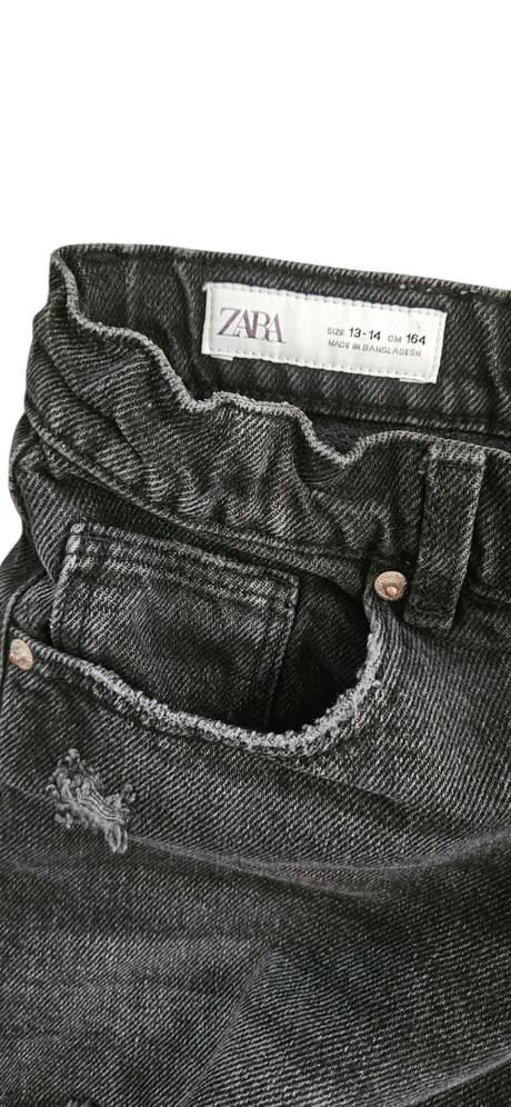 Šortky zara, zara,164