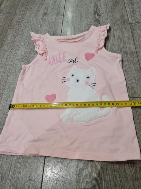 Tielko letné, f&f,122