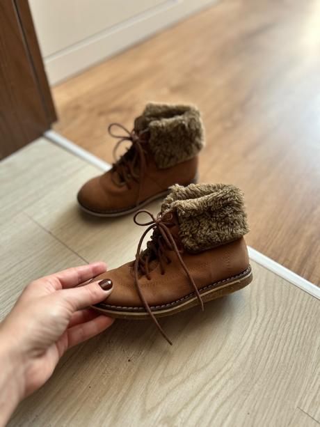 Štýlové čižmy, zara,25