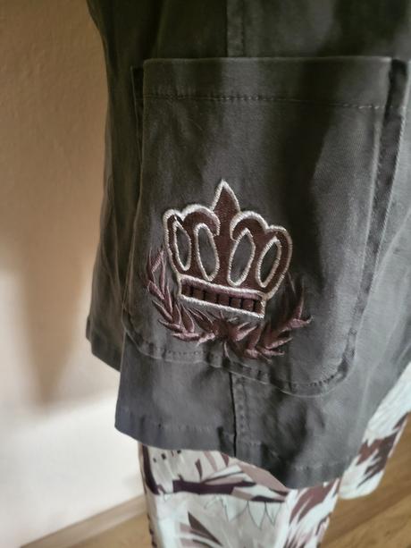 Damske sako 44 - 46, xxl