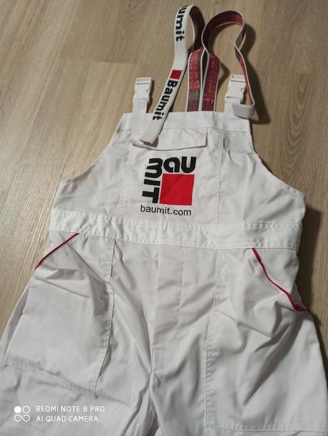 Monterkova súprava baumit, 54