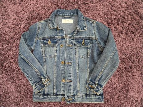 Riflova bundicka, reserved,128