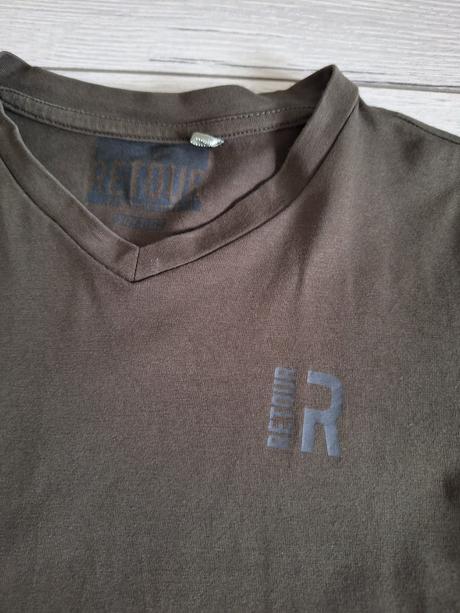 Tricko velmi prijemna bavlna top stav, 140