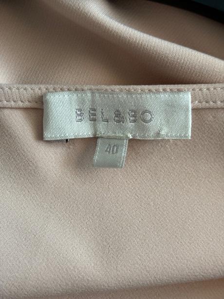 Šaty bel&bo, 40