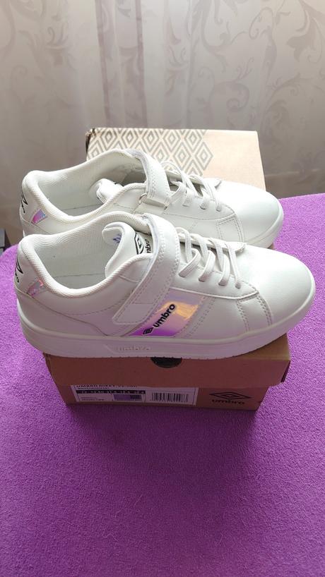 Tenisky umbro nikky-ve, umbro,31
