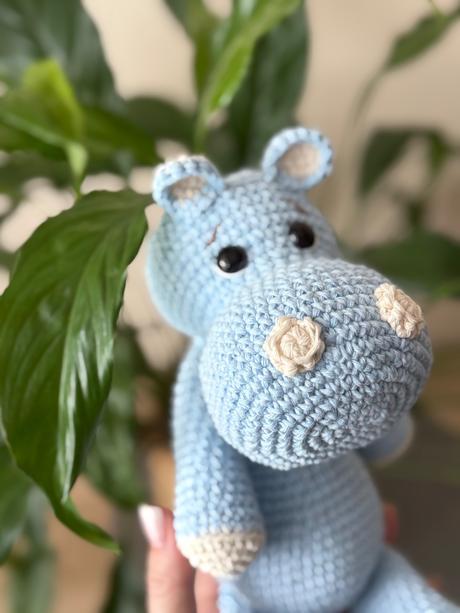 Hačkovaný hrošík, 