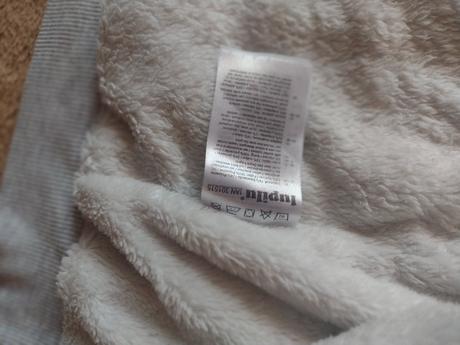 Prechodný kabátik, lupilu,98