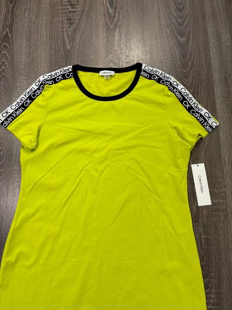 Calvin klein damske letne saty l, calvin klein,l