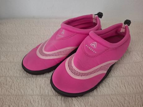 Obuv do vody, firefly,35