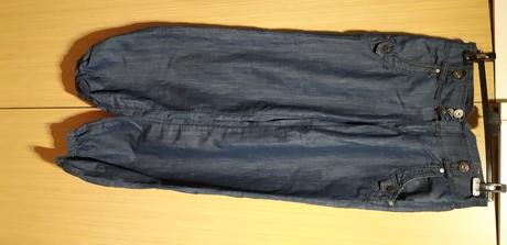 Riflove aladinky, 30