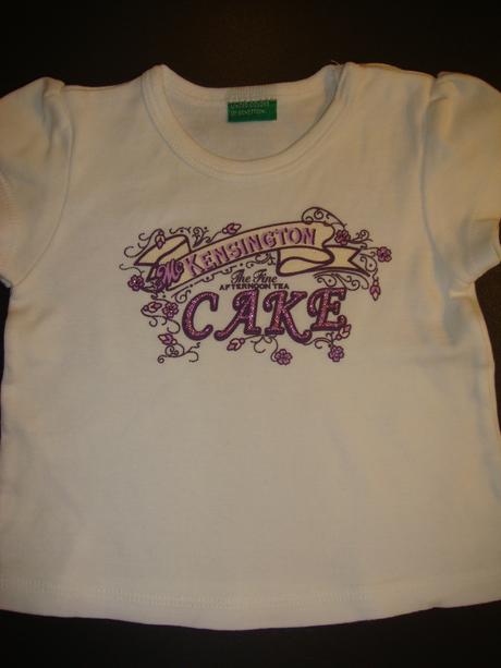 Trička s kratkym rukavom, benetton,56