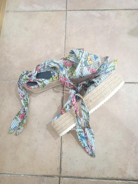 Zara sandále, zara,38