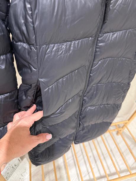 Paperova bunda uniqlo, m