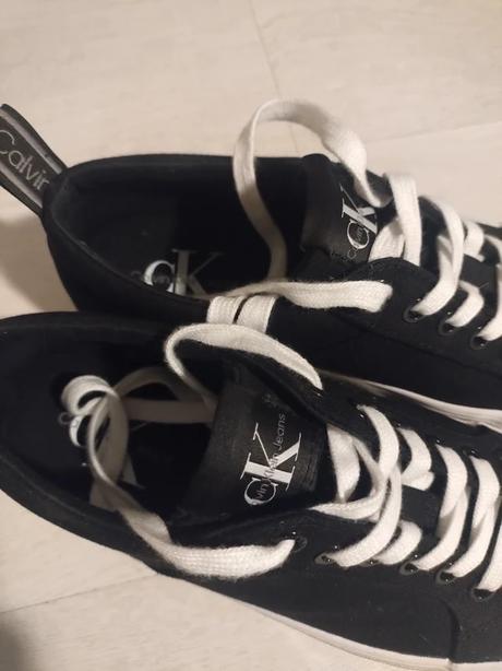 Calvin klein tenisky, 38