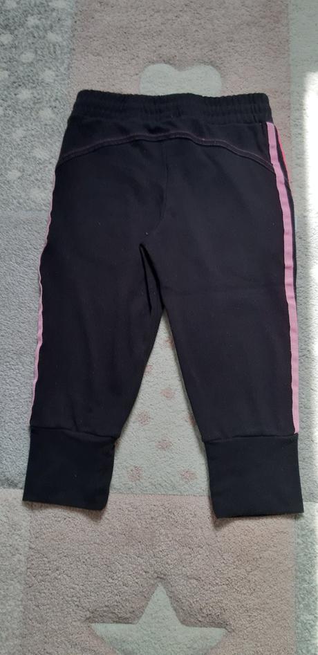 3/4tove tepláky, lonsdale,122