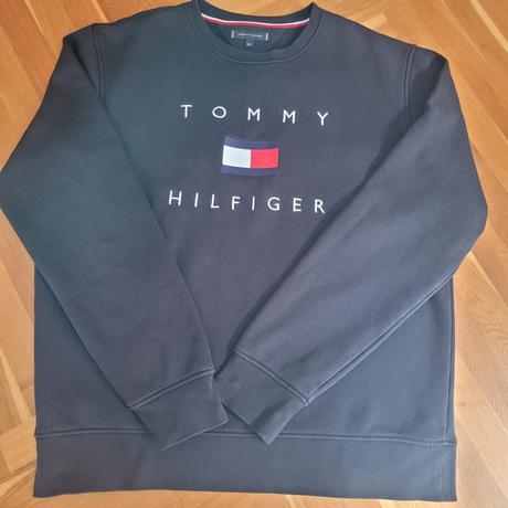 Mikina, tommy hilfiger,xl