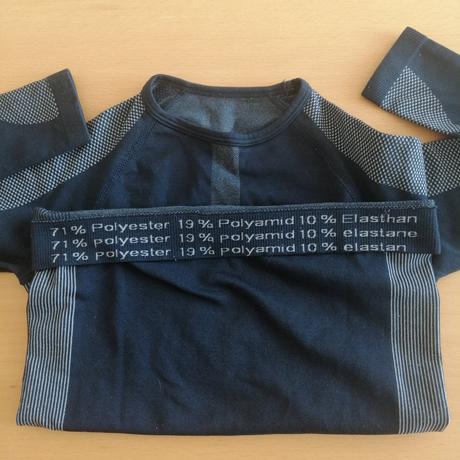 Funkčné tričko, 122