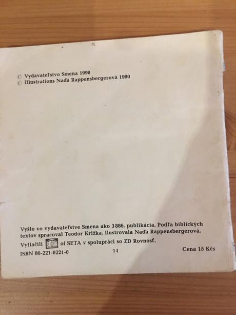 Narodil sa kristus pán, 