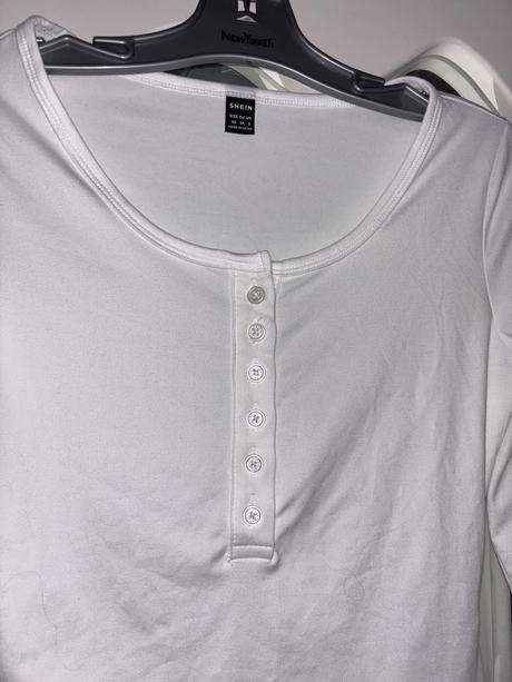 Top shein xs/s, s / xs