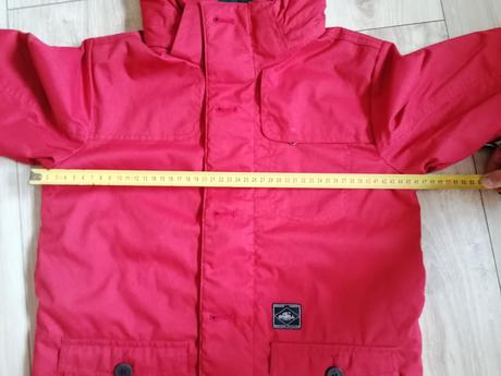 Zimná budna, o'neill,140