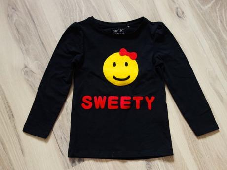 Tričká pre rodinku, h&m,s