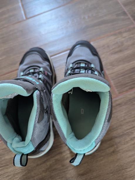 Sportove topanky head, 33