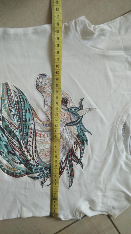 Tričko s jednorozcom, kik,146