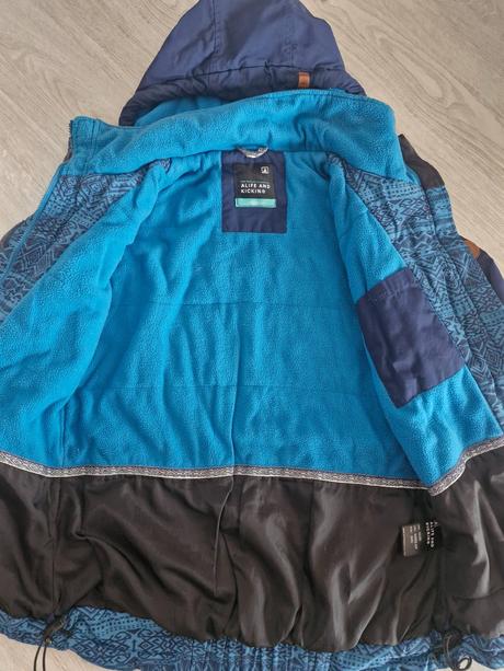 Bunda alife&kickin, m