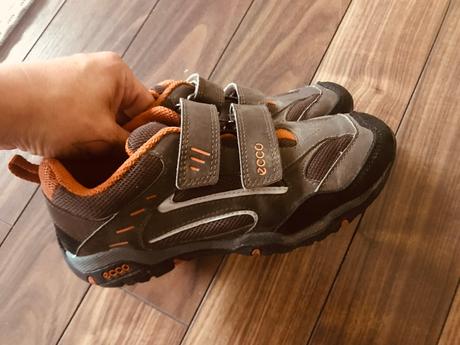 Ecco topanky, ecco,32