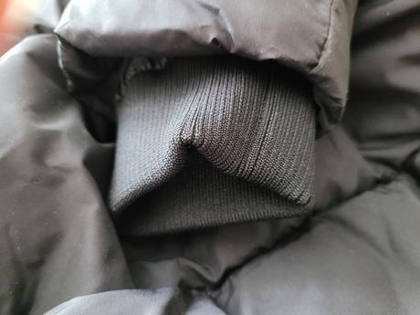 Úplne nový prešívaný kabát lindex, lindex,164