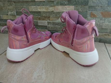 Tenisky prechodné, baťa,35