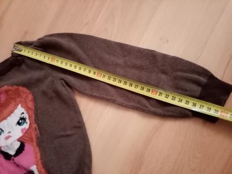 Sveter h&m 98/104, h&m,98