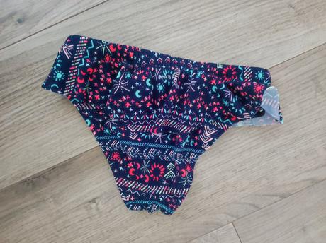 Plavkove nohavičky, quechua,128