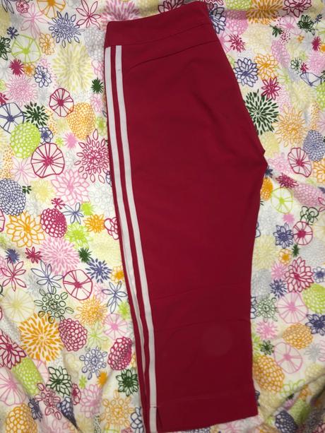 Adidas 3/4 nohavice veľkosť na foto, adidas,36