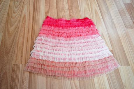 Volanikova suknicka gap, gap,104