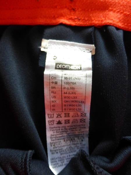 Tepláky kipsta, kipsta,s