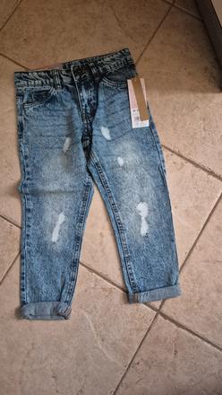 Rifle s visackou, 110